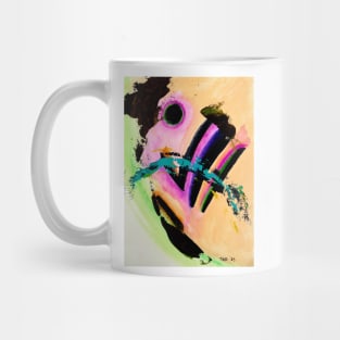 Ozone Mug